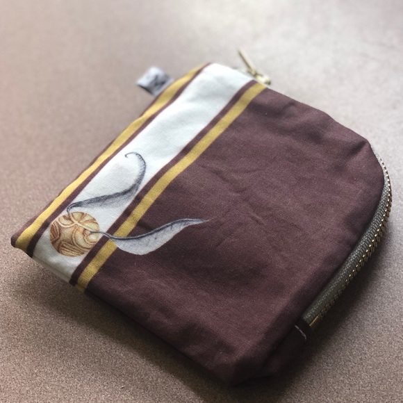Harry Potter Essential Oil Bag - Picture 1 of 4